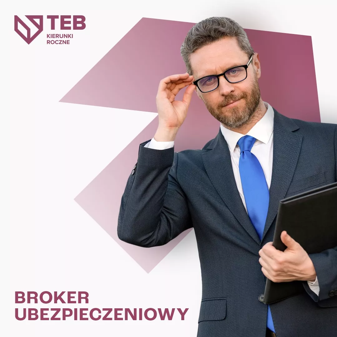 broker ubezpieczeniowy