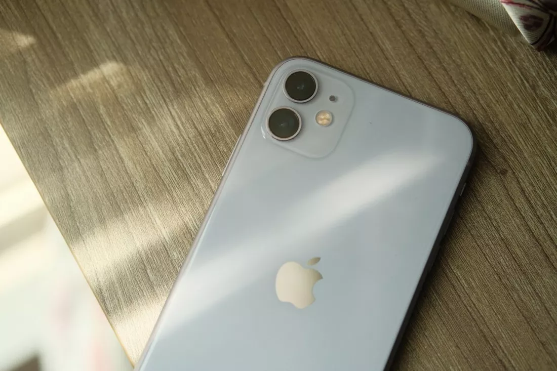 Odnowiony iPhone