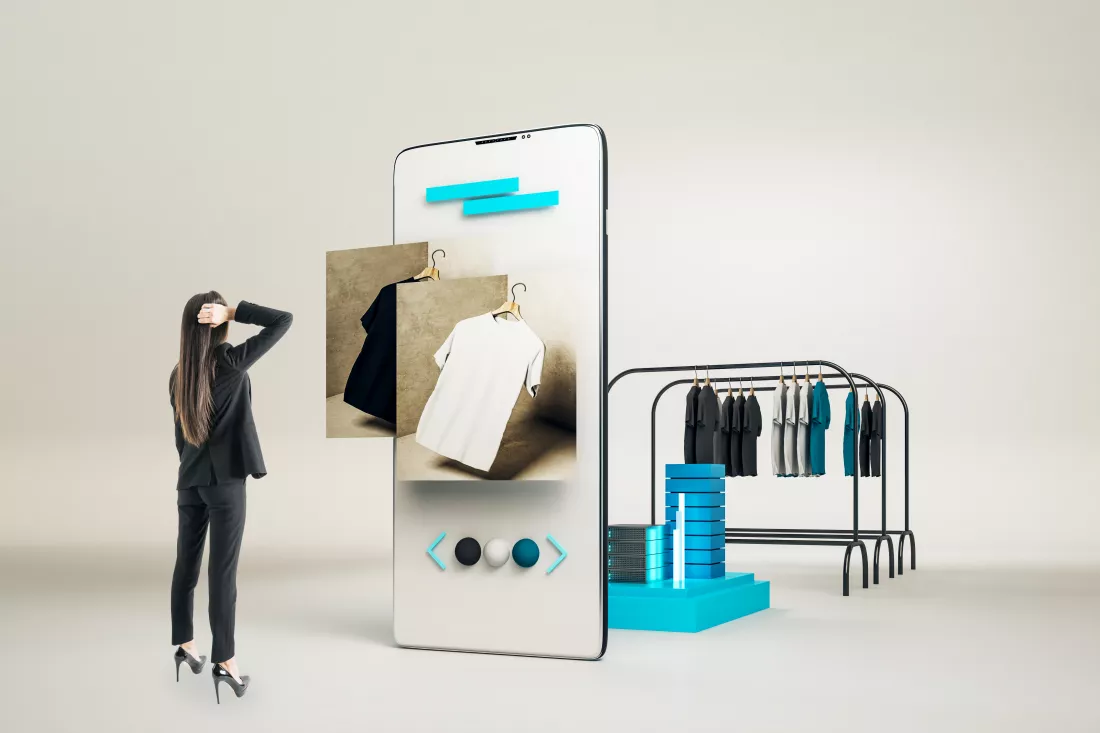 Visual Merchandising artykuł