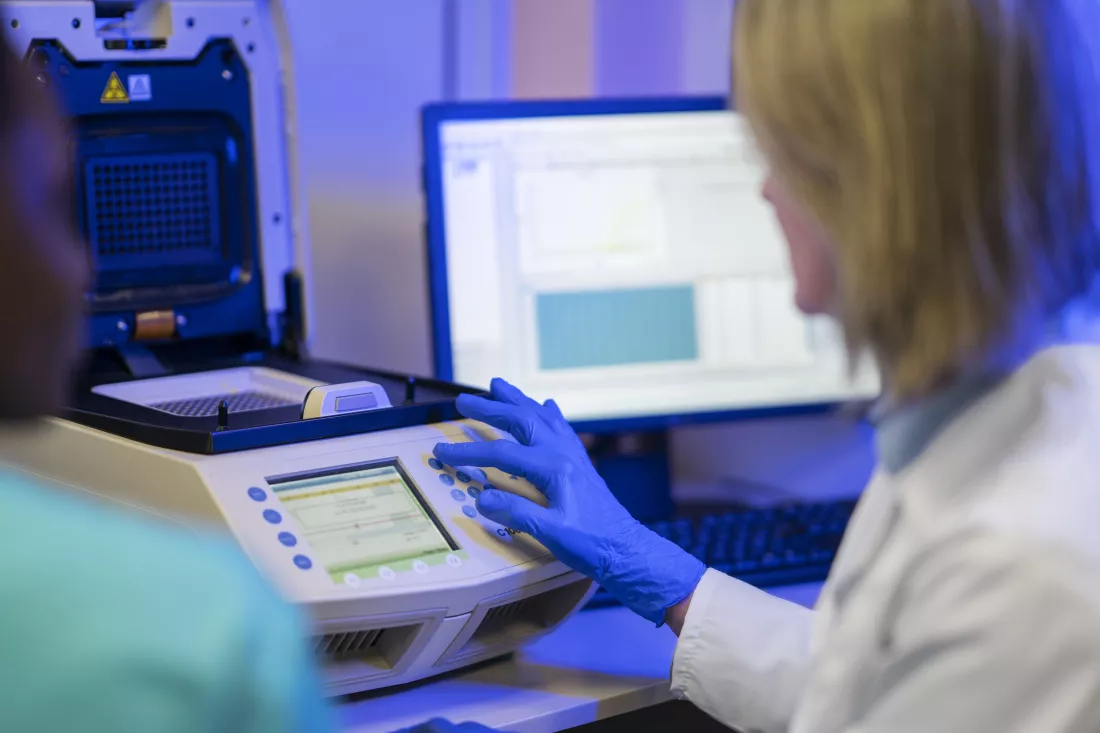 Technik elektroniki i informatyki medycznej