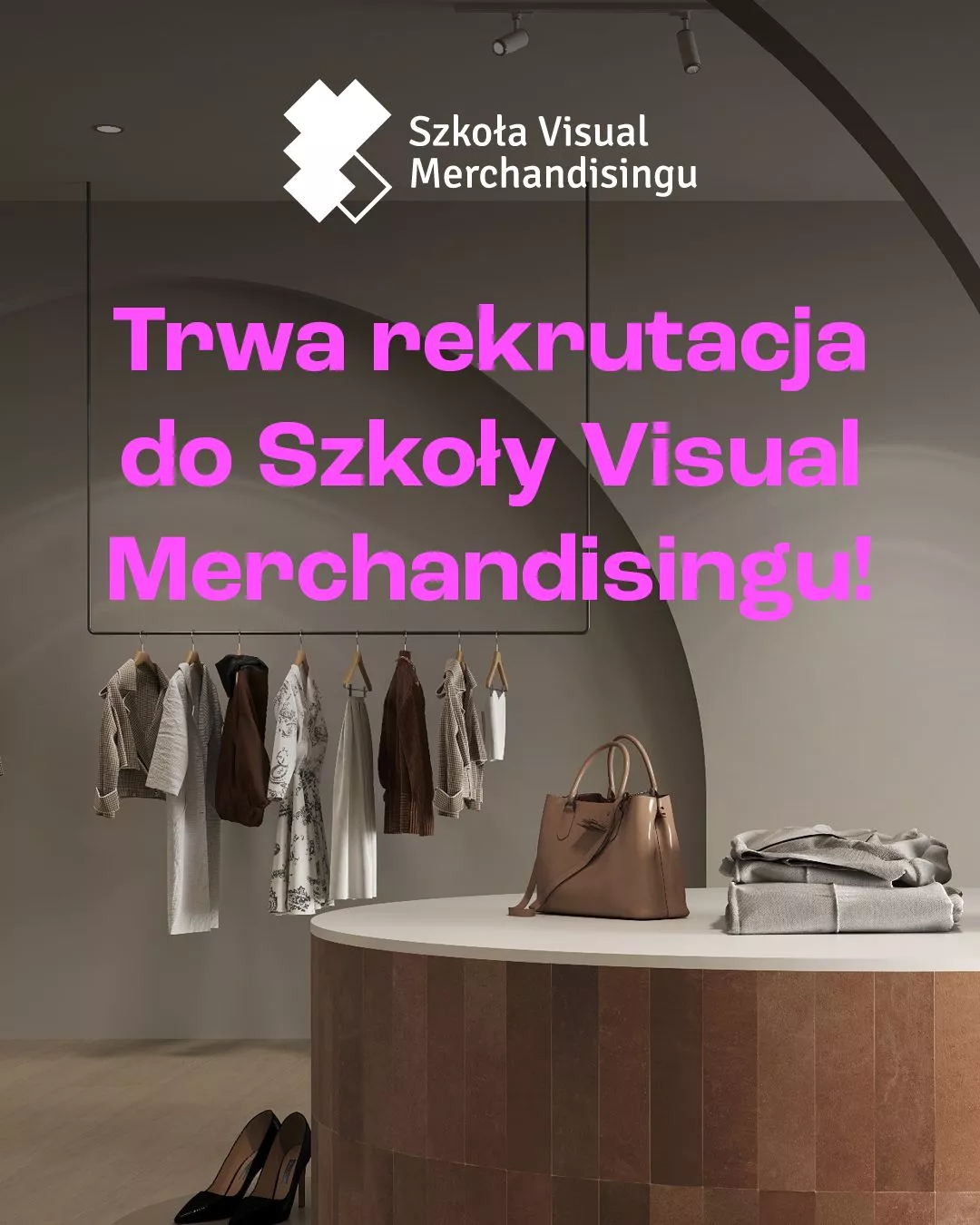 Trwa rekrutacja