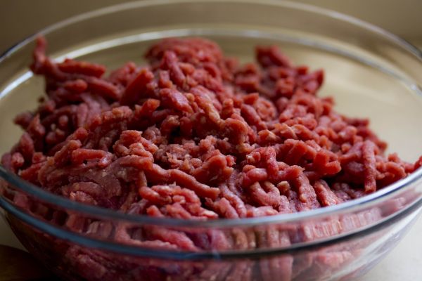 zawód - Przetwórca mięsa