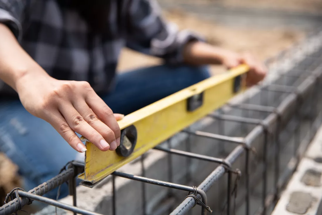 close-up-construction-worker-construction-site