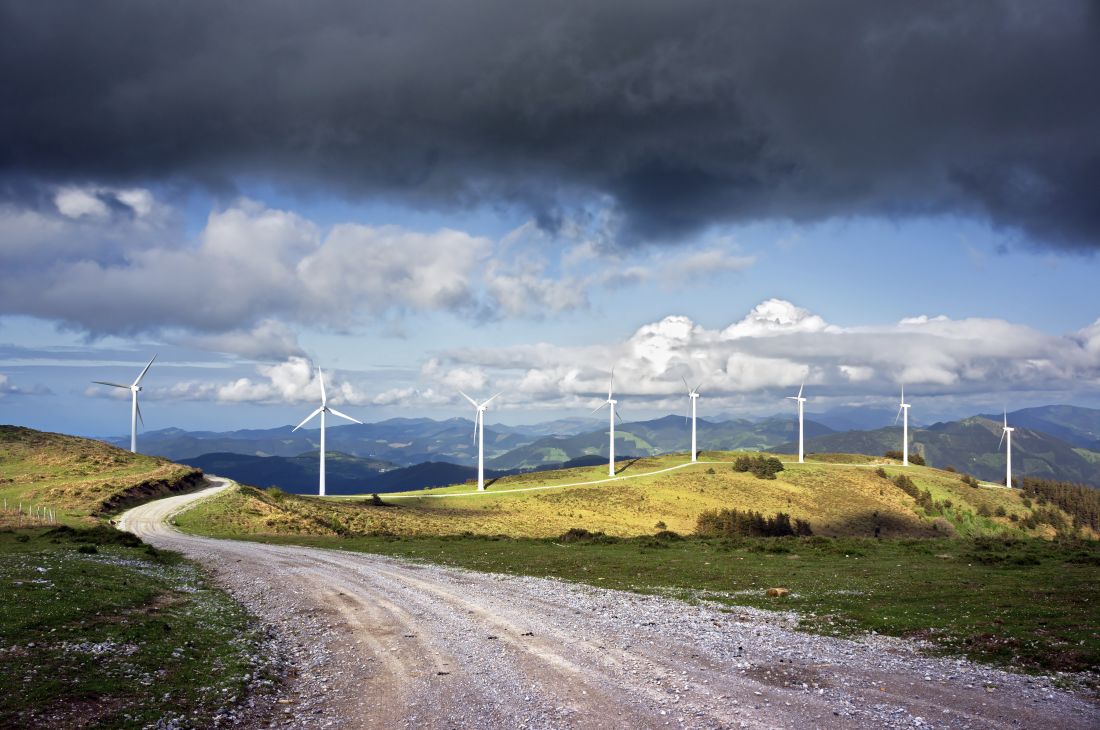 zawód - Technik urządzeń i systemów energetyki odnawialnej