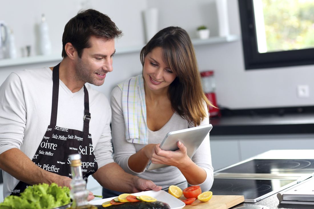 zawód - Technik żywienia i usług gastronomicznych