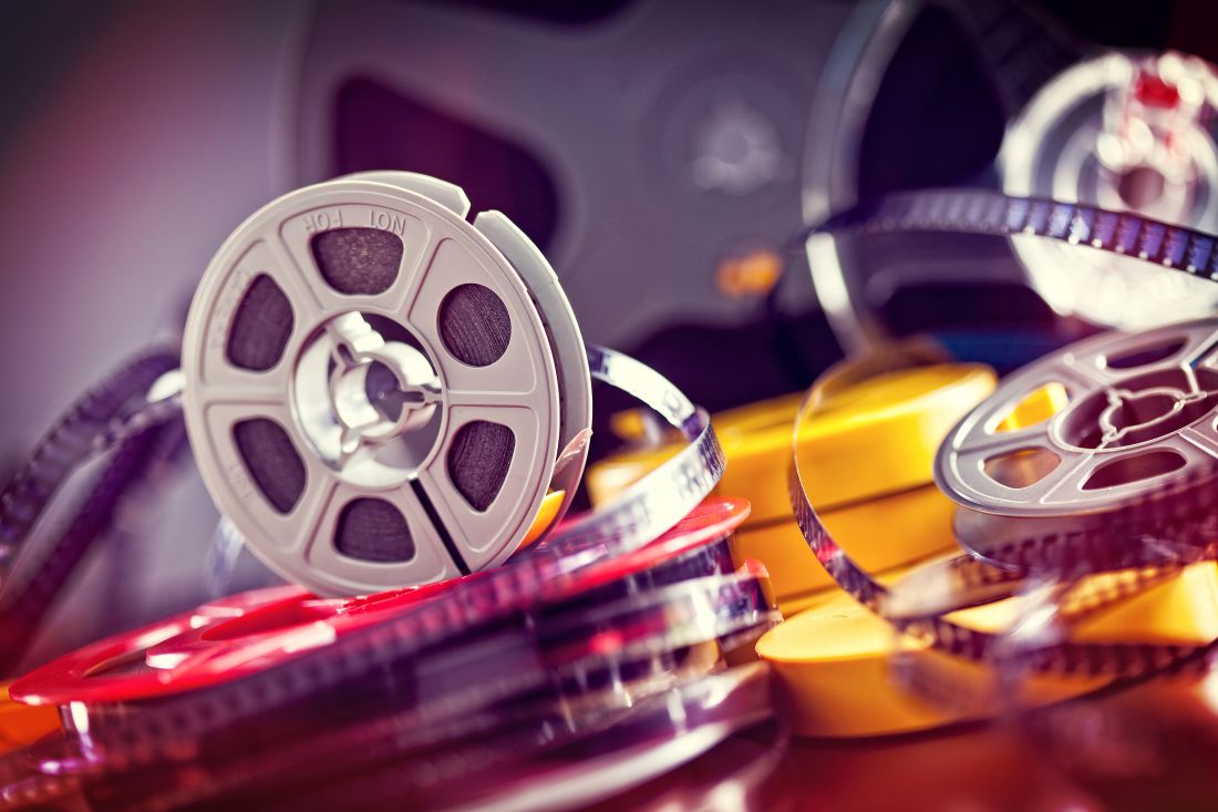 Produkcja filmowa i telewizyjna - Teb Edukacja